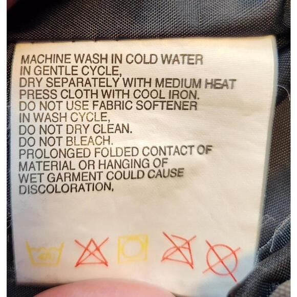 Sunice | Mens | Jacket | Size Medium - Picture 10 of 10